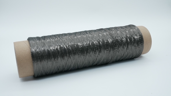 8um 3000f Ultra Fine Conductive Corrosion Resistance TA1 Titanium Fiber