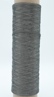 8um 3000f Ultra Fine Conductive Corrosion Resistance TA1 Titanium Fiber