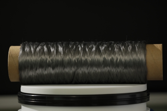 ROHS 904L 12um 2000f Stainless Steel Fiber