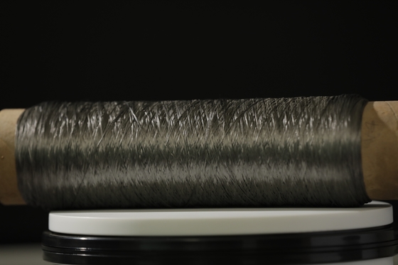 ROHS 904L 12um 2000f Stainless Steel Fiber