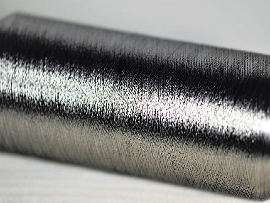304L Stainless Steel Twist Thread Sewing Threads 13.3um 100f-3