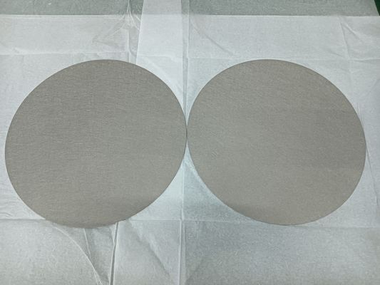 Ultra-Fine Titanium Fiber Porous Felt PTL/GDL Materials In Hydrogen Energy PEM-WE Pure Water Electrolysis