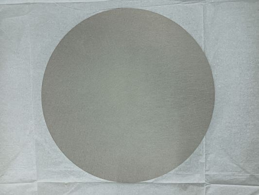 Ultra-Fine Titanium Fiber Porous Felt PTL/GDL Materials In Hydrogen Energy PEM-WE Pure Water Electrolysis