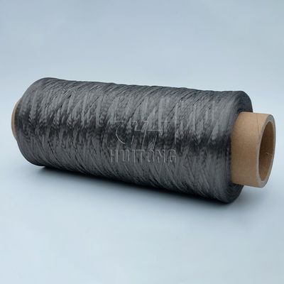 QH Ripple C276 C59 Hastelloy Fiber Strong Corrosion Resistance for 4um 8um 12um and 22um