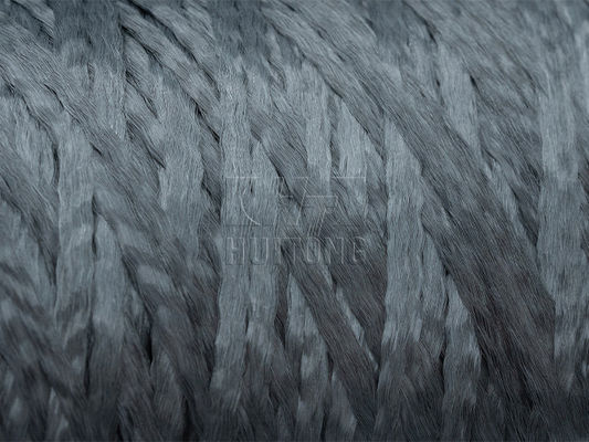 QH Ripple C276 C59 Hastelloy Fiber Strong Corrosion Resistance for 4um 8um 12um and 22um