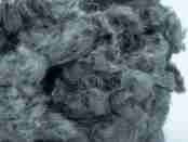 Anti-Static SS304  SS316L Conductive Short Fiber 0.3-100mm Length Suitable for Various Industries