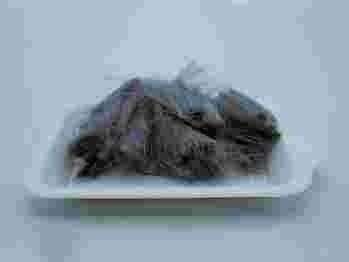 Anti-Static SS304  SS316L Conductive Short Fiber 0.3-100mm Length Suitable for Various Industries