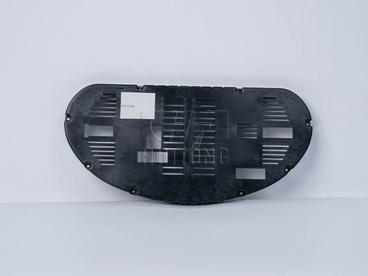 Resin-Based Conductive Plastic Masterbatch with High Strength Ultra-Fine Stainless Steel Fibers and Processing Agents