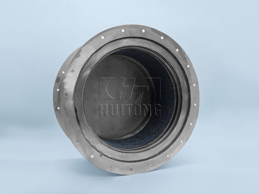 Customized Gas Burner Flat Pass Steel Cylinder Burner 40 Years Of Manufacturing Expertise
