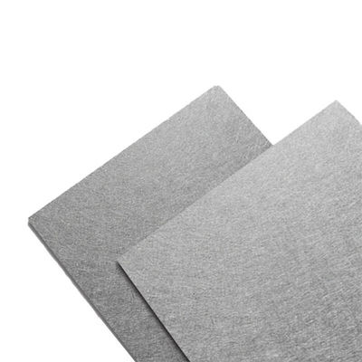 Customizable Thickness Nickel Fiber Felt Perfect for AEM and ALK Electrodes