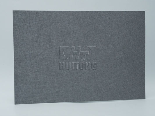 High-Efficiency Ultra-Fine Porous Metal Fiber Felt Manufacturer Application For PEM(GDL/PTL)