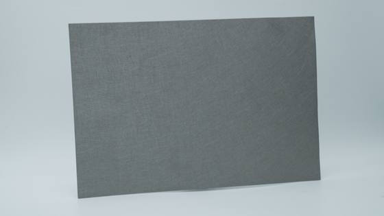 The Three Dimensional Structure Stainless Steel Fiber Felt  With High Porosity,High Filtration Efficiency