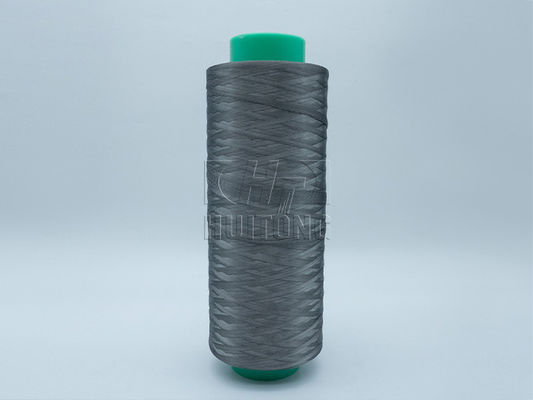 22um Conductive Sintered Metal Fiber Fecral Fiber  With High Electrical Resistance