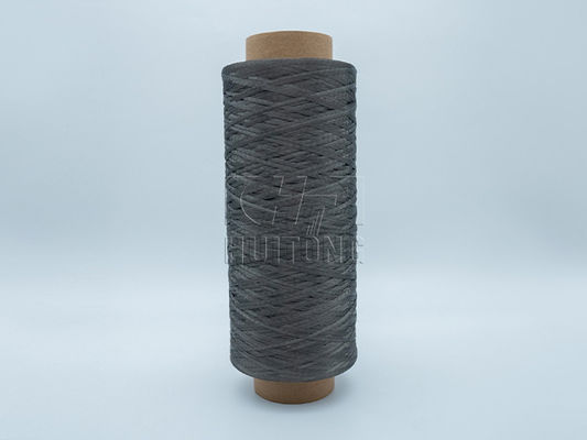 QH Ripple C276 C59 Hastelloy Fiber Strong Corrosion Resistance for 4um 8um 12um and 22um