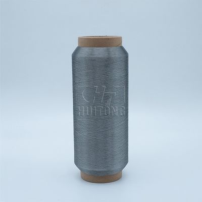 Kawat komposit serat logam ultra-halus abu-abu dengan diameter 1-100um Konduktivitas listrik optimal dan elastisitas tinggi