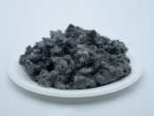 Anti-Static SS304  SS316L Conductive Short Fiber 0.3-100mm Length Suitable for Various Industries