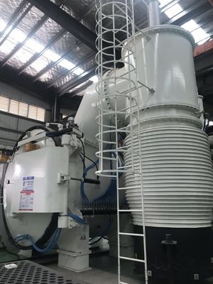 The Three Dimensional Structure Stainless Steel Fiber Felt  With High Porosity,High Filtration Efficiency
