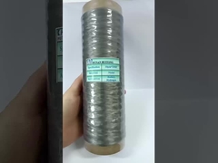 Serat nikel --- Serat khusus dengan luas permukaan khusus yang besar, kekuatan tarik yang tinggi dan F yang baik
