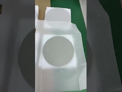Titanium Fiber Felt - Bahan kunci dalam PEM Electrolyzer