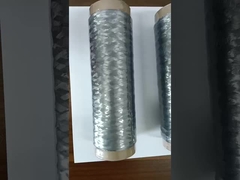 Serat Baja Tahan Karat