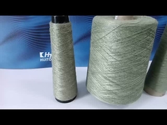 10s/2 60% Serat Baja Berkualitas Tinggi dengan 40% Serat Aramid