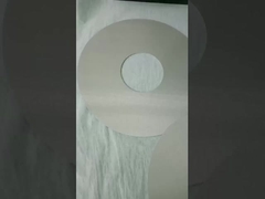 Felt serat stainless steel-- Media Filter Disk