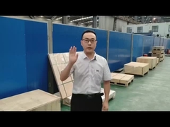 Serat Logam Sinter Merasa