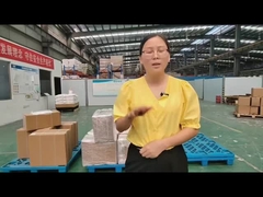 Laundry Metal Fiber RFID Heating Wire Dalam Tekstil Elektronik