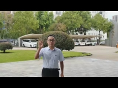 Siapa Huitong? Produsen dengan Pangsa Pasar No. 1 di China
